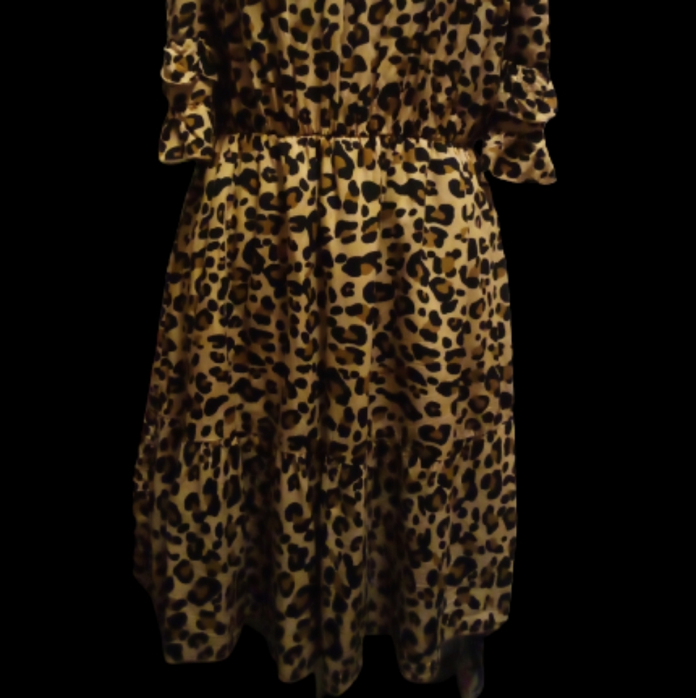 Dress - Picture 2 of 3